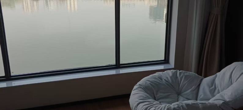 棠·夏酒店(广汉北站金雁湖公园店)图片