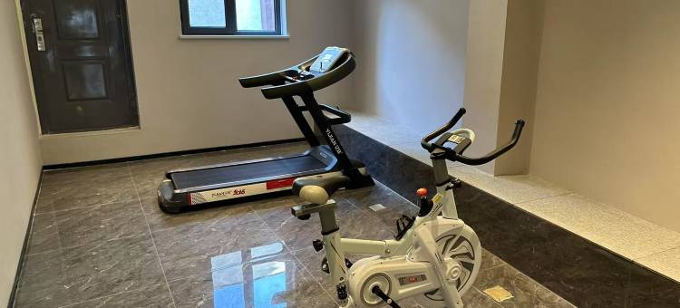 格林豪泰智选酒店(济南趵突泉店)图片