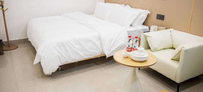 好运到民宿(潮州牌坊街古城店)图片