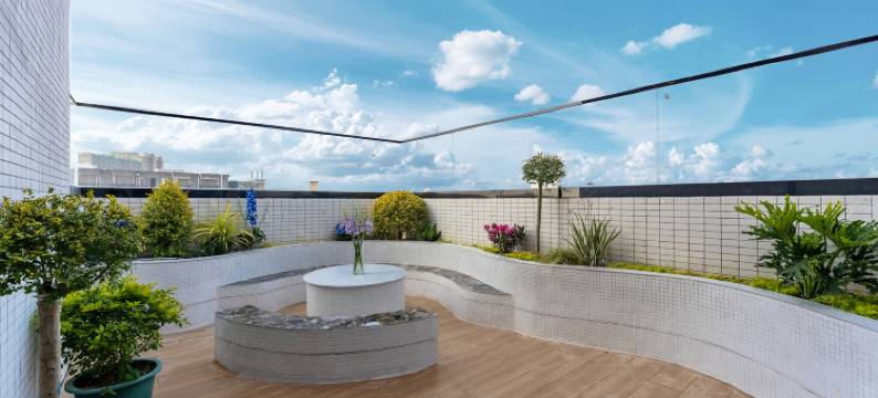 玄季酒店(陆丰碣石镇玄武山店)图片