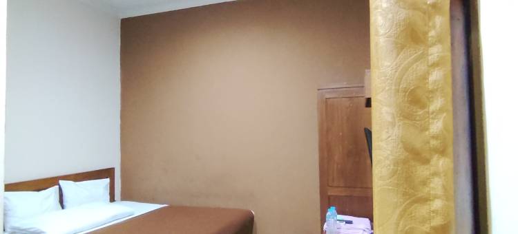 西旺酒店(HOTEL CIWANGI)图片