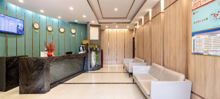 五月阳光丨WUYUE·YANGGUANG·HOTEL(保卫里文化创意街区店)图片