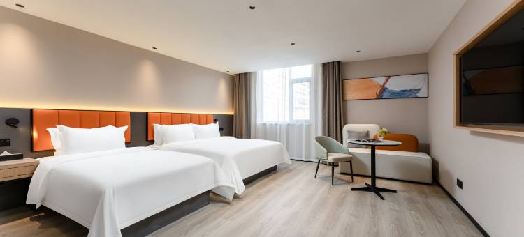 艺选酒店(济南趵突泉大明湖店)图片