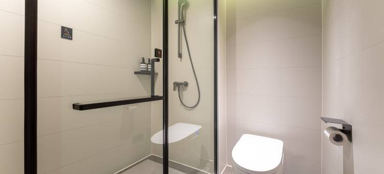 艺选酒店(济南趵突泉大明湖店)图片