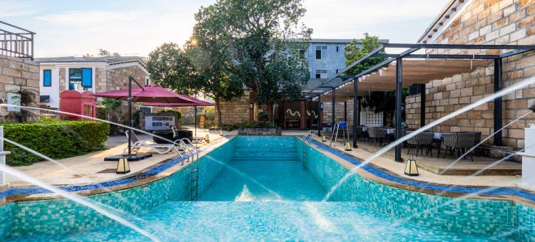 丽呈别院·涠爱图片