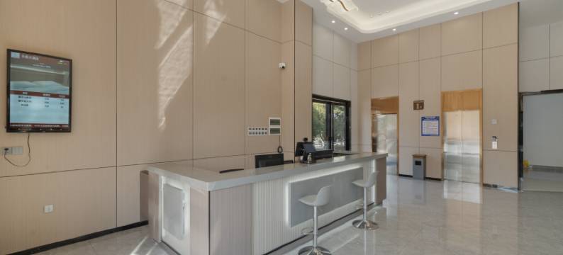 北海市合浦县白沙镇永森大酒店图片