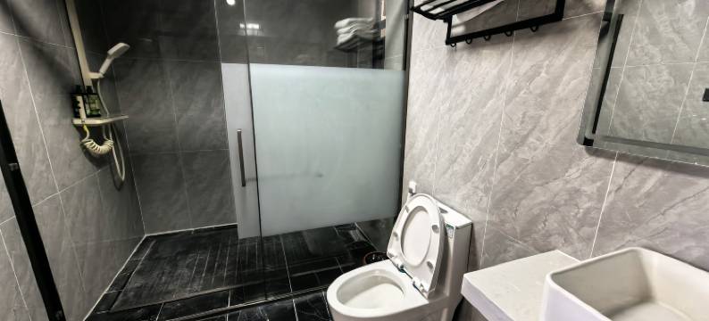 韶关云祥民宿(南华寺店)图片