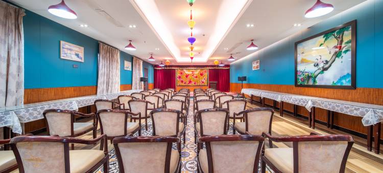 百色金牌大酒店(森林中心城店)图片