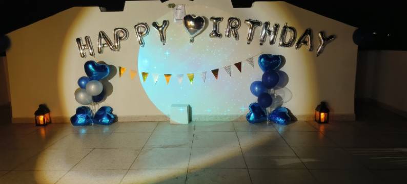 梅州松口印象民宿图片