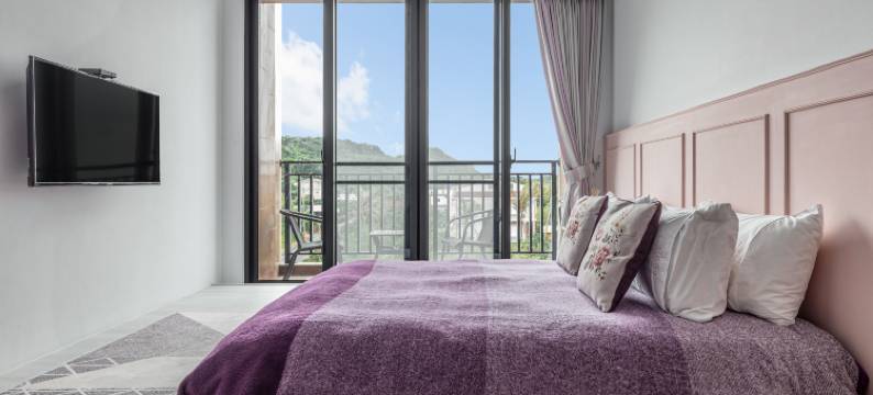 垦丁芙宝屋轻旅图片