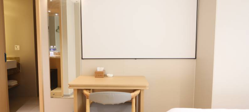 艾曼酒店(三牌楼大街虹桥地铁站店)图片