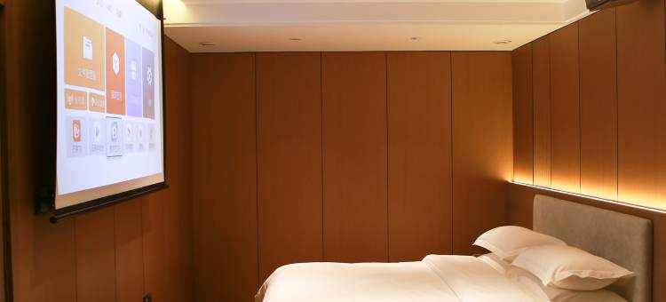 讷河铭家商务酒店图片