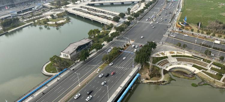 禾沐智慧公寓(温州南站店)图片