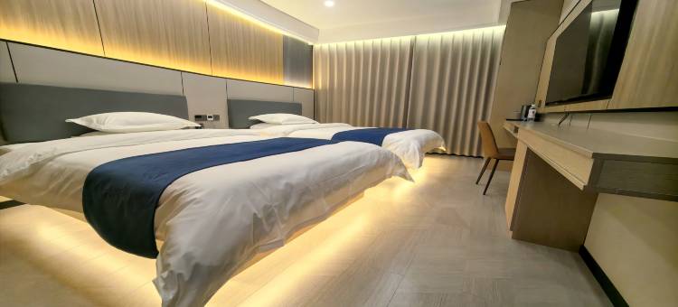 麻江希尔曼连锁酒店图片