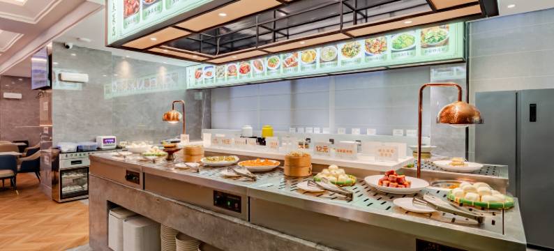 石台圣天地·臻硒zHSe度假中心图片