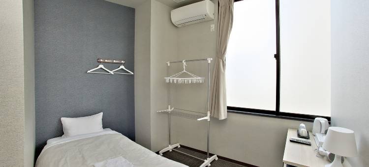 丰桥皇冠山酒店(Hotel Crown Hills Toyohashi)图片