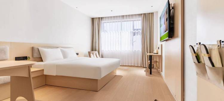 海友酒店(丽江古城祥和商业广场店)图片