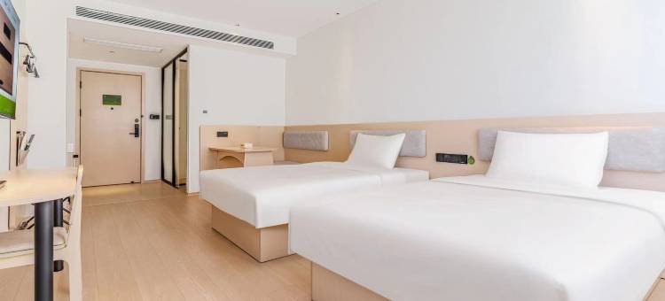 海友酒店(丽江古城祥和商业广场店)图片