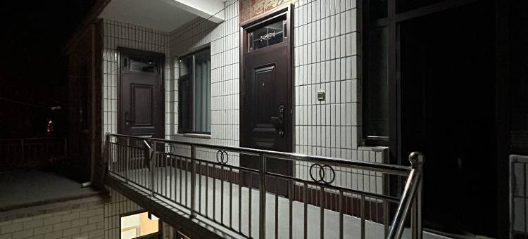 水语山舍民宿图片