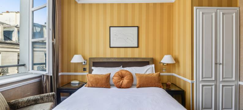 维多利亚歌剧院酒店(Victoires Opera)图片