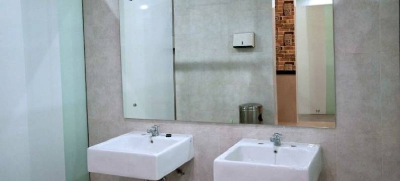 菲斯昂胶囊酒店(FixOn Capsule Hotel)图片