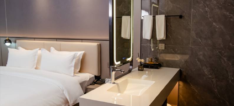 余姚奥杰宾馆图片