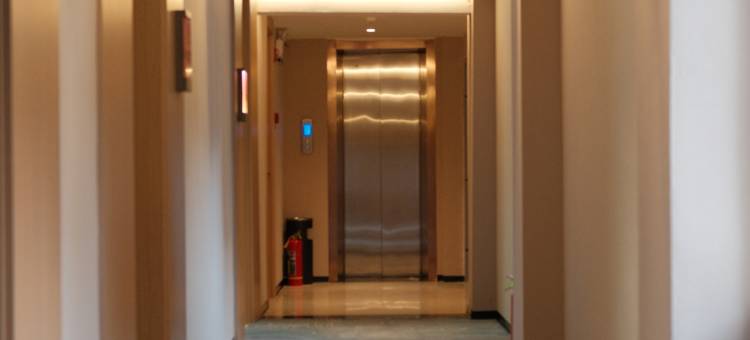 紫罗兰·悦酒店图片