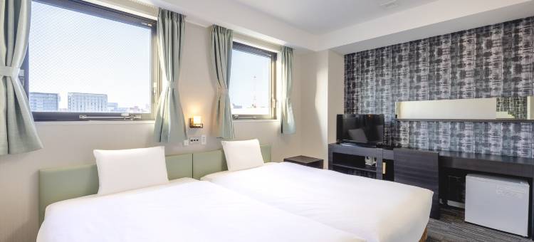 KOKO酒店 姬路城(原 WING国际酒店-姬路)(KOKO HOTEL Himeji Castle(formerly Hotel Wing Himeji))图片