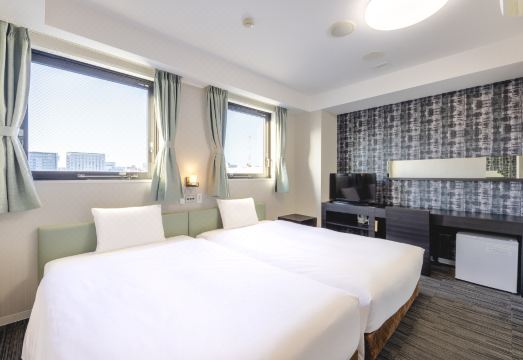 KOKO HOTEL Himeji Castle(formerly Hotel Wing Himeji) Hotel Overview