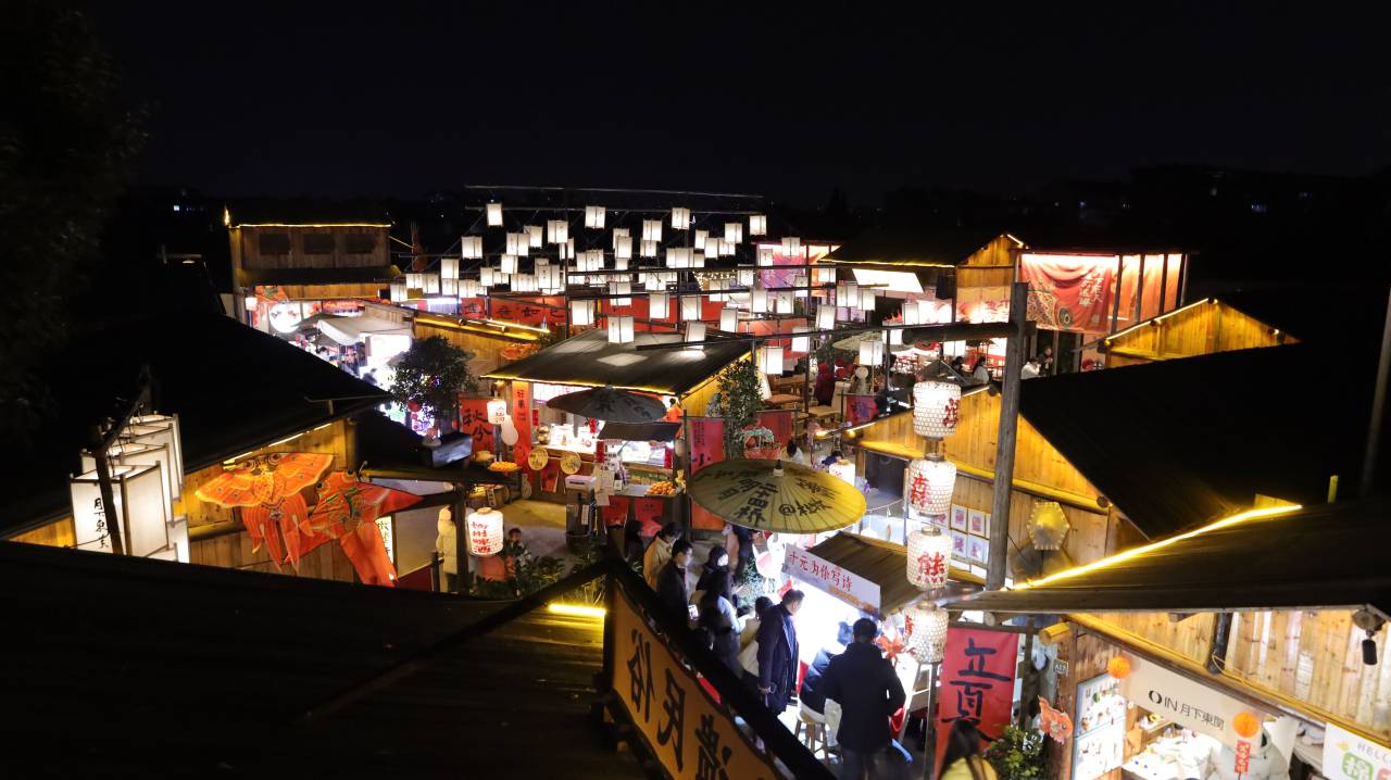 扬州东关街美居酒店图片