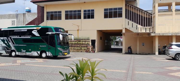 Hotel Surya Majapahit图片