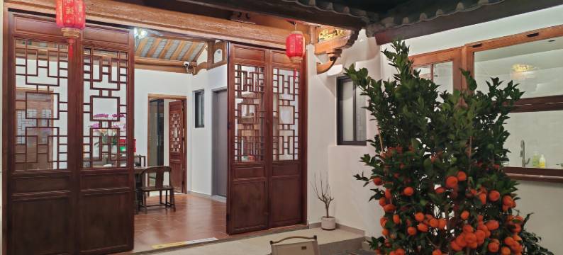 潮州熹欢·小满庭院(古城广济桥店)图片