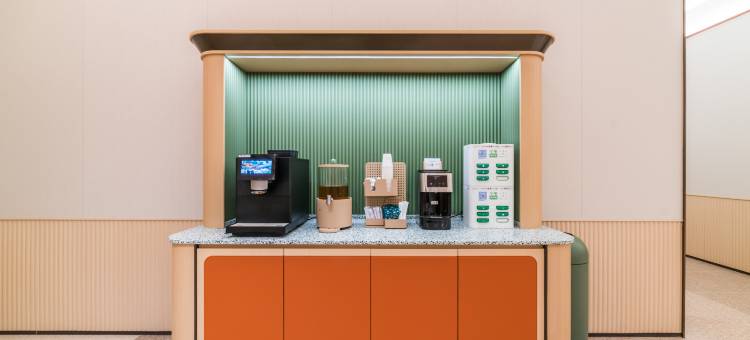 桔子酒店(普宁国际商品城店)图片