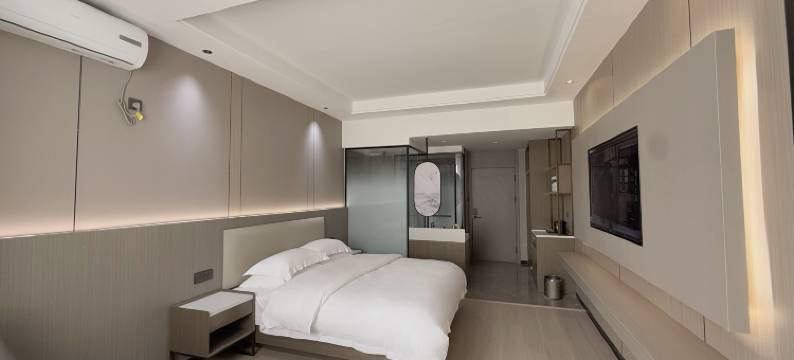 耿马新五洲大酒店图片