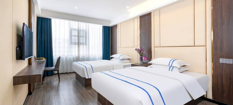 紫荆花大酒店图片