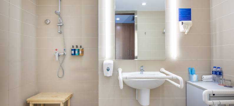 智选假日酒店( 鄂尔多斯动物园东胜店)图片