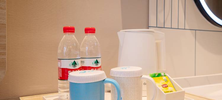 如家酒店·neo(洛阳洛邑古城丽景门地铁站店)图片