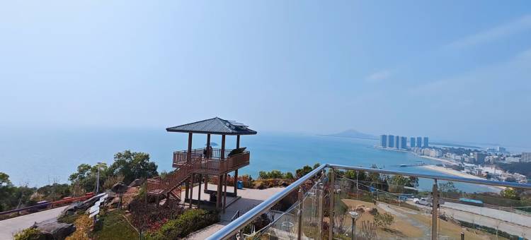 欧衡喜莱海景公寓(阳西沙扒湾荣盛御海湾店)图片