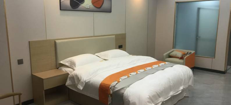 锦泓精品酒店图片