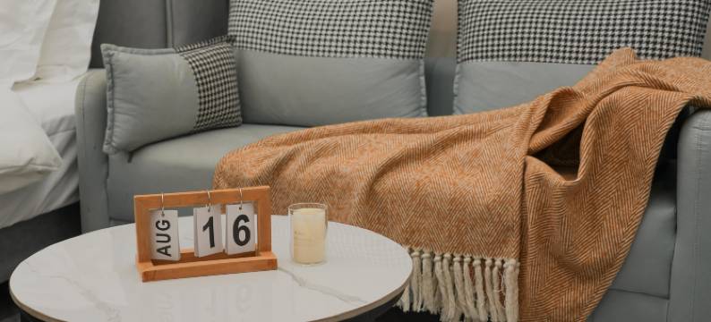 旅途城市民宿(南京新街口常府街地铁站店)图片