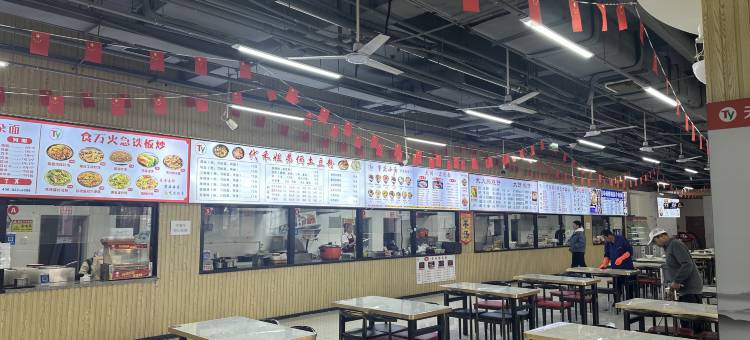 龙湖冠寓(天津天保青年公寓店)图片