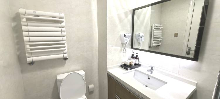 中建悦海公寓图片