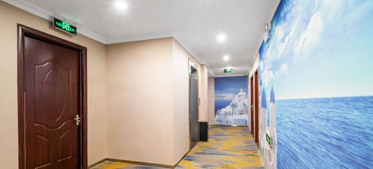 鸿泰雅居宾馆(镇平汽车站店)图片