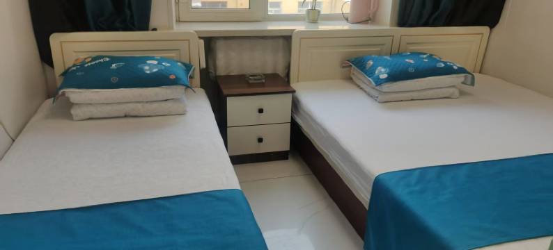 温馨拾光旅馆民宿(医大二院店)图片