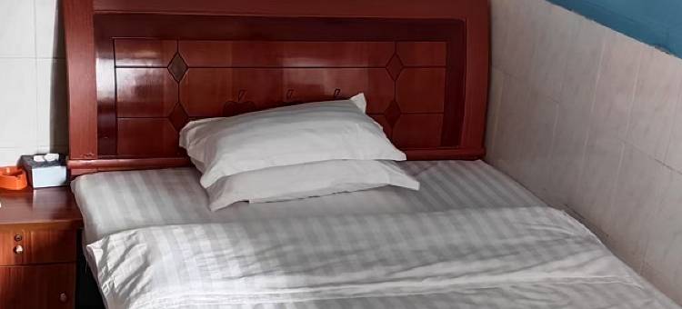 深圳金源旅馆图片