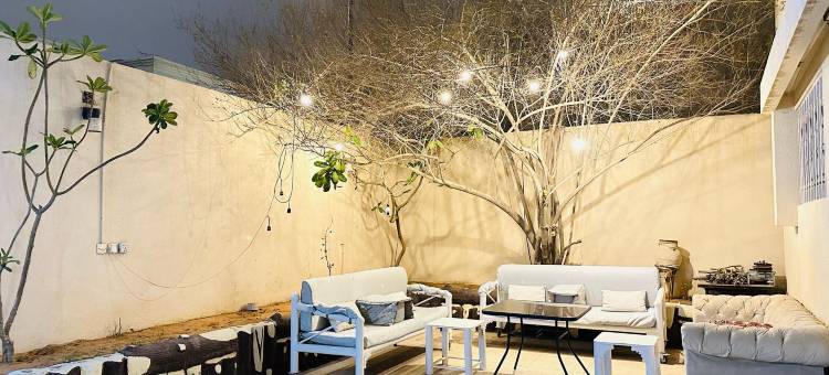 苏卡萨旅舍(Su Casa Hostel)图片