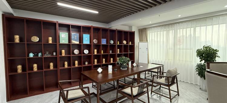 成都柏丽酒店(青白江万达广场店)图片