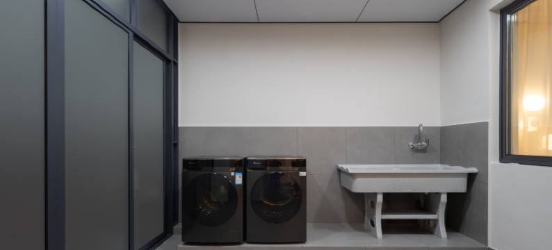 永成·Villa美宿(婺源弦高古城文化广场店)图片