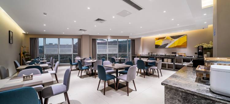如家酒店·neo(苍溪滨江路大获名城店)图片