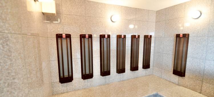 广岛站前环球酒店新干线口右侧(Hiroshima Ekimae Universal Hotel)图片